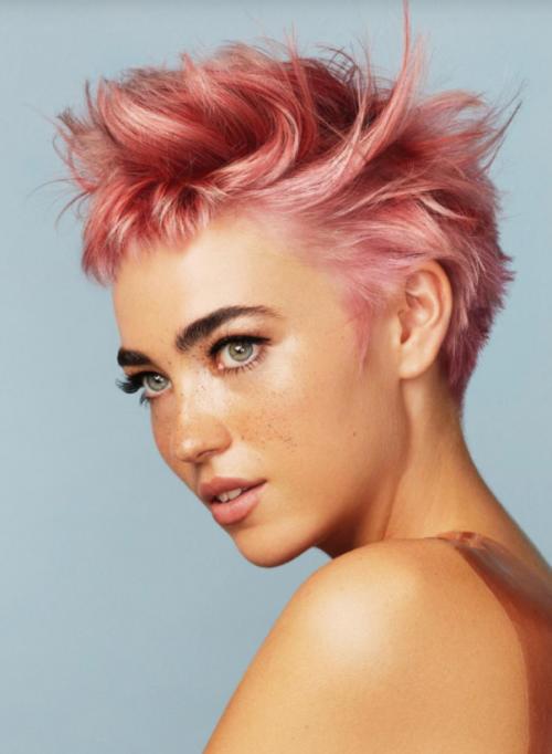 Как укладывать длинные волосы каждый день. Укладка длинных волос на каждый день 06