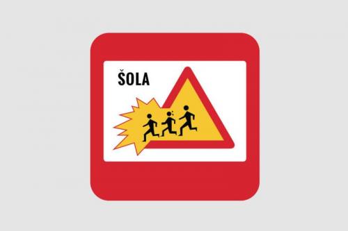 Самые необычные знаки дорожного движения. НЛО, жабы и пьяные люди: ТОП необычных дорожных знаков мира