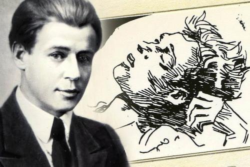 Реакция Маяковского на смерть Есенина. Стихотворение Маяковского на смерть Сергея Есенина