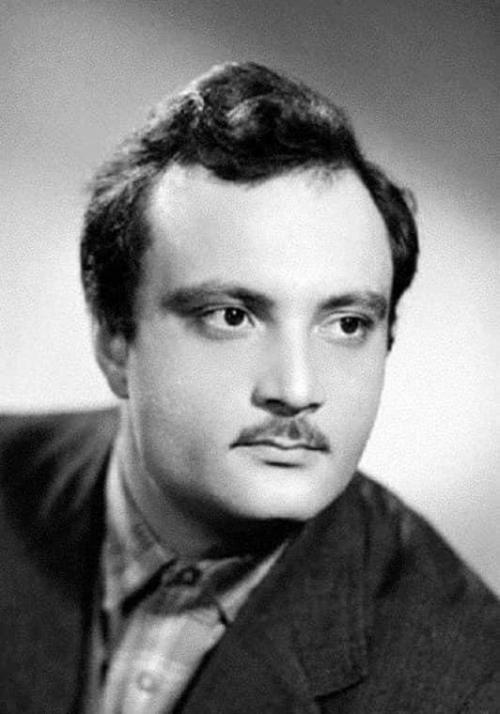 Георгий Данелия супруга. Жены Георгия Данелия – фото, личная жизнь