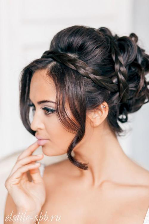 Укладка длинных волос дома. Укладка длинных волос в домашних условиях: необходимые инструменты