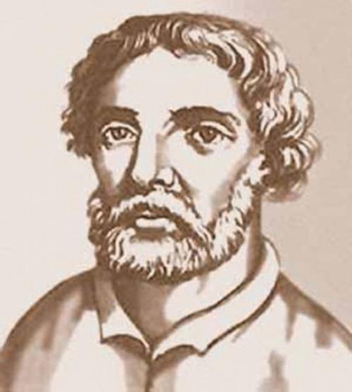 Степан Разин и персидская княжна. Пошлая мелодрама или высокая трагедия? 03