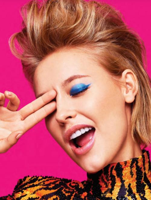 Как укладывать длинные волосы каждый день. Укладка длинных волос на каждый день 05