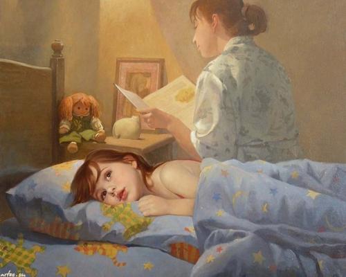 Книги которые должны быть у каждого ребенка. 20 книг, которые родители должны прочитать детям, прежде чем те вырастут