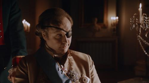 Медный всадник интересные факты. Интересные факты о фильме «Медный всадник России» 09