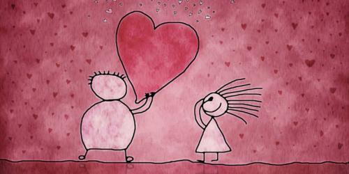 Что означают ласковые прозвища. Ласковые прозвища: что они означают на самом деле 01