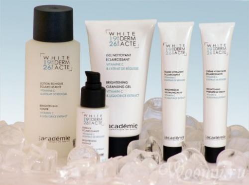 Помидор от пигментации. Принципы избавления от пигментных пятен