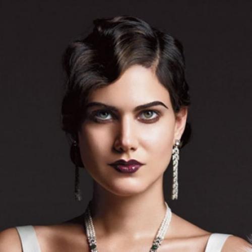 Как уложить волосы короткие. 13 вариантов укладки на короткие волосы