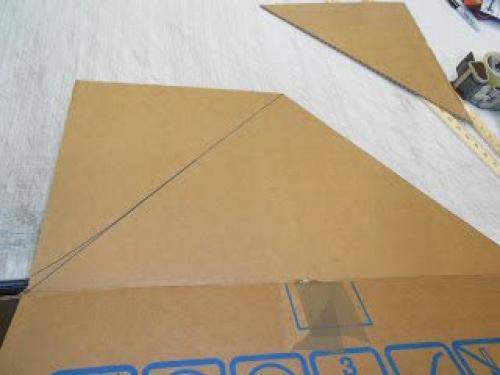 Как сделать большой домик из картона. Домик для детей из картона своими руками — пошаговое фото. Чертежи и схемы детского картонного домика.