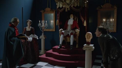 Медный всадник интересные факты. Интересные факты о фильме «Медный всадник России» 04