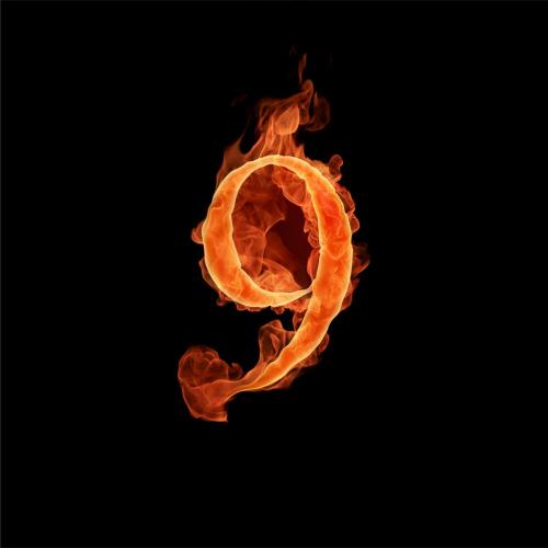 К чему снится цифр.  Значение числа 9 в жизни человека