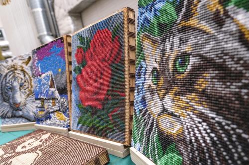 Как из спичек сделать. Что можно сделать из спичек — интересные идеи и оригинальные варианты применения спичек (105 фото и видео)