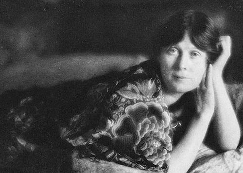 Айседора Дункан шарф. Танец будущего