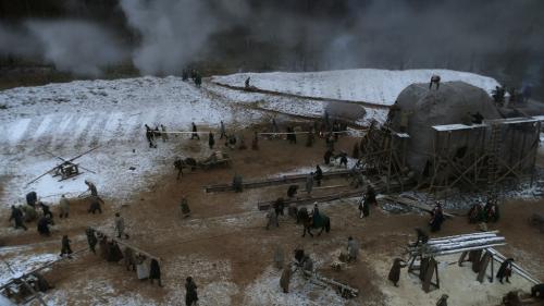 Медный всадник интересные факты. Интересные факты о фильме «Медный всадник России» 07