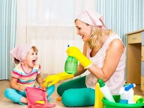 Можно ли на ночь мыть полы. Почему приметами не рекомендуется мыть полы вечером в доме? 09