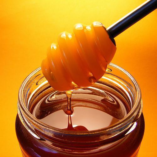 Что будет если каждый день есть мед. Что будет, если есть мед каждый день (6 фото) 06