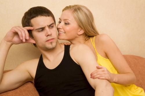 Как вежливо отказать девушке. Как отказать девушке?