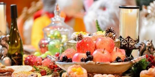 Идеи для новогоднего корпоратива 2019. Новогодний корпоратив-2020: самые топовые идеи