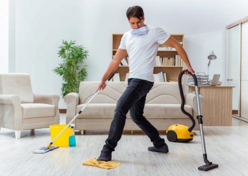 В какие дни можно мыть полы. Хотите привлечь фортуну в дом? Делайте уборку в благоприятный день недели