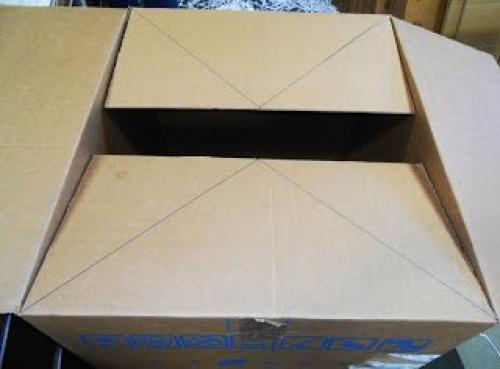 Как сделать большой домик из картона. Домик для детей из картона своими руками — пошаговое фото. Чертежи и схемы детского картонного домика.