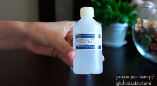 Применение перекиси водорода. Перекись водорода: не лечит, а калечит 07