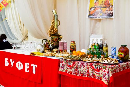 Идеи для новогоднего корпоратива 2019. Новогодний корпоратив-2020: самые топовые идеи