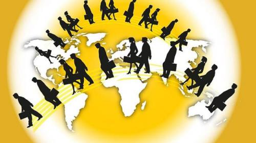 Мигранты эмигранты иммигранты. Мигранты и эмигранты — в чем разница и отличия