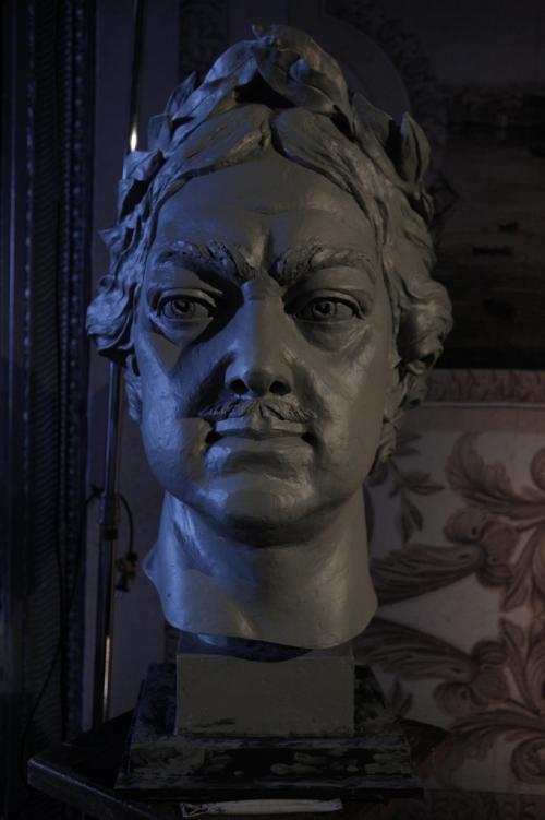 Медный всадник интересные факты. Интересные факты о фильме «Медный всадник России» 03