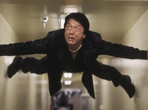 Брюс Ли трюки. Интересные факты