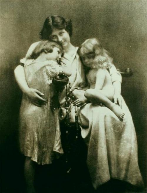 Айседора Дункан танец. Пляска смерти