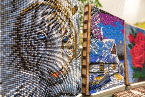 Как из спичек сделать. Что можно сделать из спичек — интересные идеи и оригинальные варианты применения спичек (105 фото и видео)