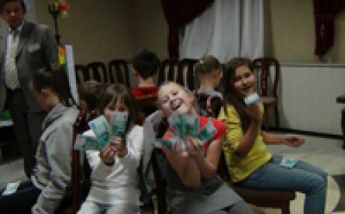 Как быстро стать богатым. Как разбогатеть с нуля в России 06 Как быстро стать богатым. Как разбогатеть с нуля в России 06