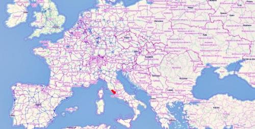 Факты Ватикан. Интересные факты о Ватикане (4 фото) 03