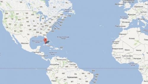 Куба интересные факты о стране. 23 интересных факта о Кубе 02