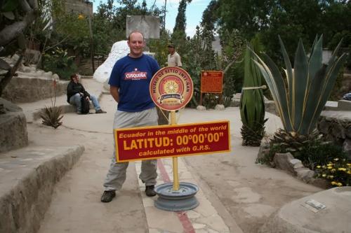 Интересные факты о экваторе. Нулевая параллель: 10 любопытных фактов об экваторе 10