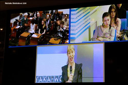 Влияние соцсетей на мозг. Социальные сети разрушают мозг