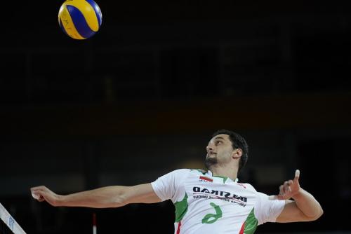 Мировой рекорд в волейболе. 10 самых интересных фактов о волейболе