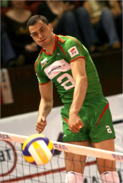 Мировой рекорд в волейболе. 10 самых интересных фактов о волейболе