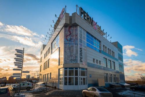 Пермь за один день. Один день в Перми: главные достопримечательности и места города