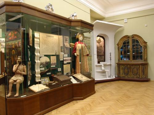 Пермь за один день. Один день в Перми: главные достопримечательности и места города