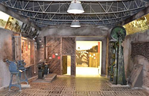 Пермь за один день. Один день в Перми: главные достопримечательности и места города