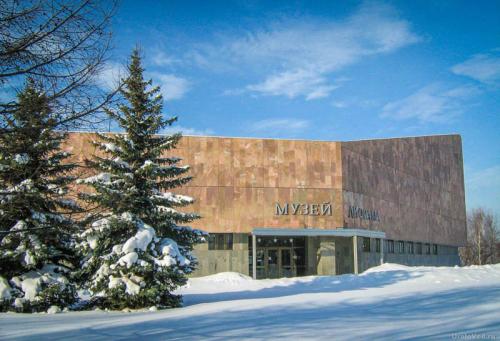 Пермь за один день. Один день в Перми: главные достопримечательности и места города