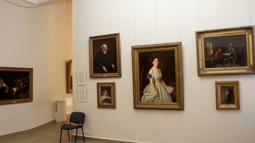 Пермь за один день. Один день в Перми: главные достопримечательности и места города