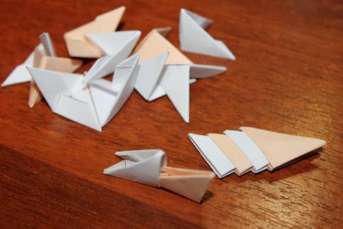 Как сделать лебедя своими руками. Как сделать лебедя — пошаговая инструкция и способы изготовления лебедя из подручных материалов (105 фото + видео)