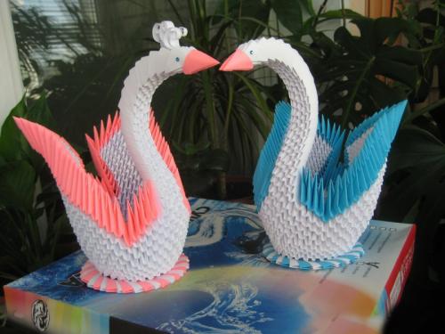 Как сделать лебедя своими руками. Как сделать лебедя — пошаговая инструкция и способы изготовления лебедя из подручных материалов (105 фото + видео)