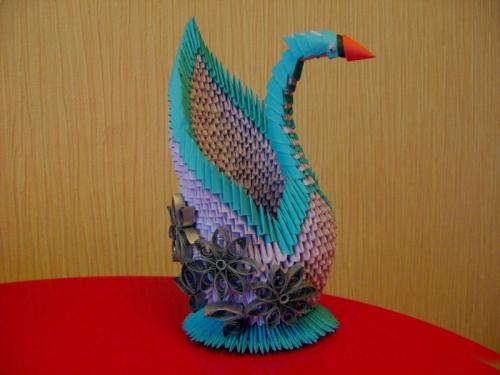 Как сделать лебедя своими руками. Как сделать лебедя — пошаговая инструкция и способы изготовления лебедя из подручных материалов (105 фото + видео)