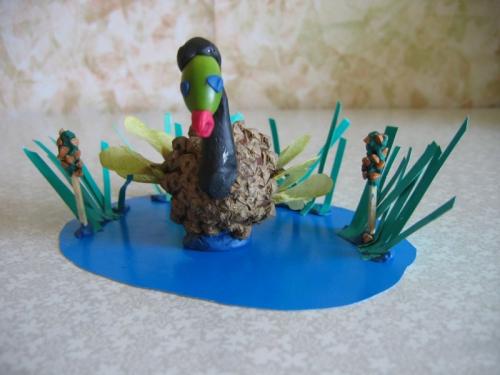 Как сделать лебедя своими руками. Как сделать лебедя — пошаговая инструкция и способы изготовления лебедя из подручных материалов (105 фото + видео)