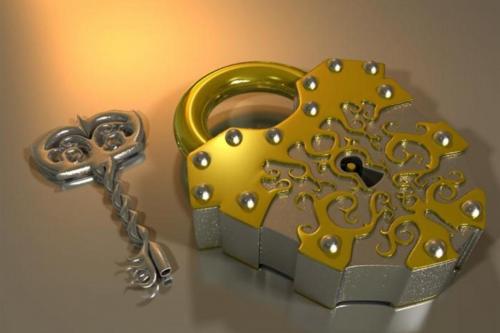 Сможете открыть замок? ответ на загадку. Логическая задача. Разгадайте секретный код к замку с помощью подсказок