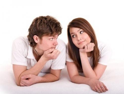 Чем отличается женщина от мужчины. Научные факты - отличия мужчин и женщин 03