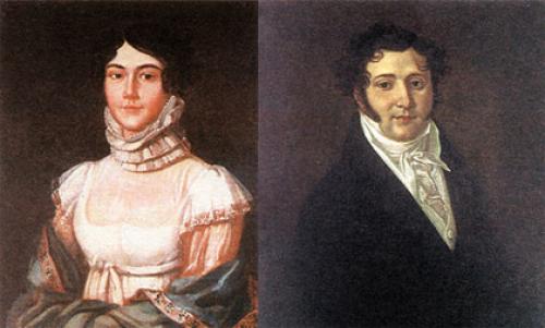 Мартынов лермонтов причина. Дуэль М.Ю. Лермонтова с Н.С. Мартыновым. 03